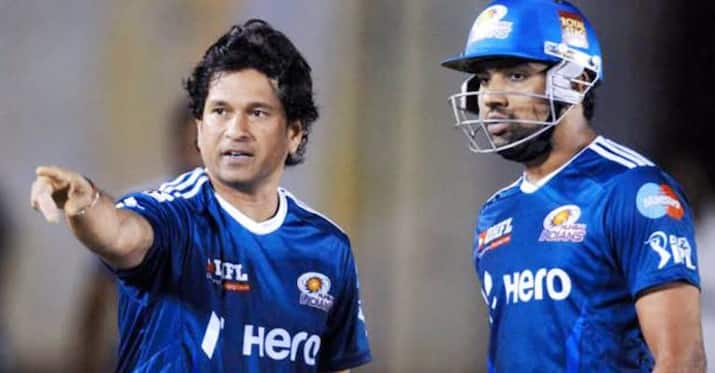 Rohit Sharma, Sachin Tendulkar, And...? List of Mumbai Indians' Captains In IPL